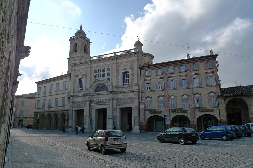 ex convento di San Francesco