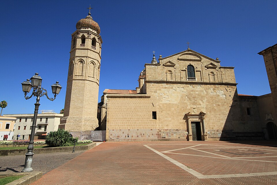 convento di San Francesco