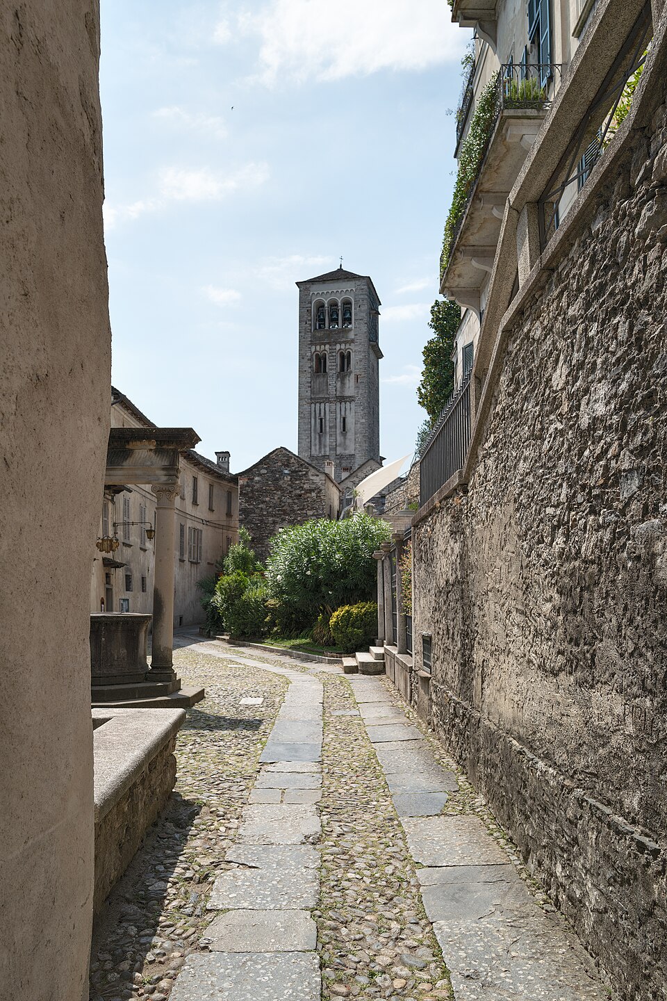 abbazia Mater Ecclesiae