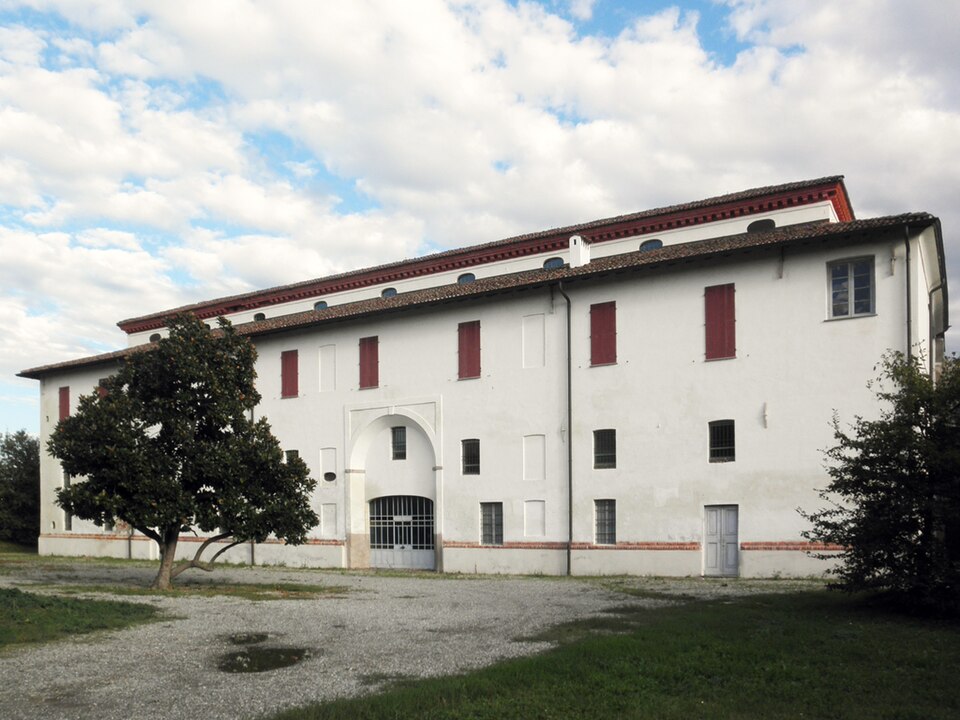 Monastero dei SS. Pietro e Paolo