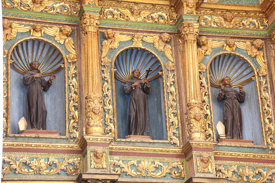 convento di San Francesco