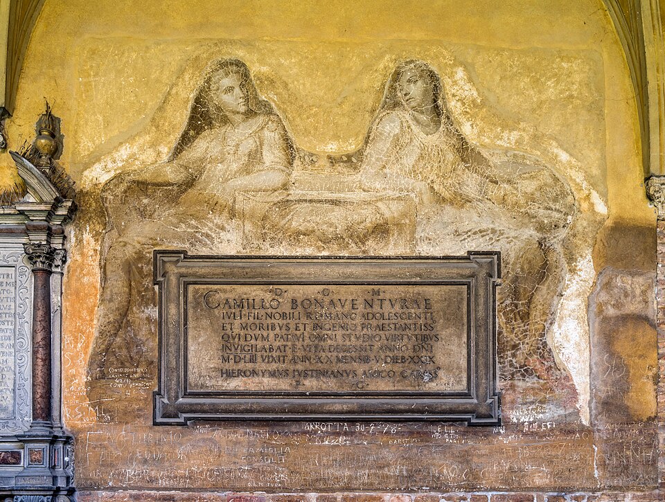 basilica di Sant'Antonio di Padova