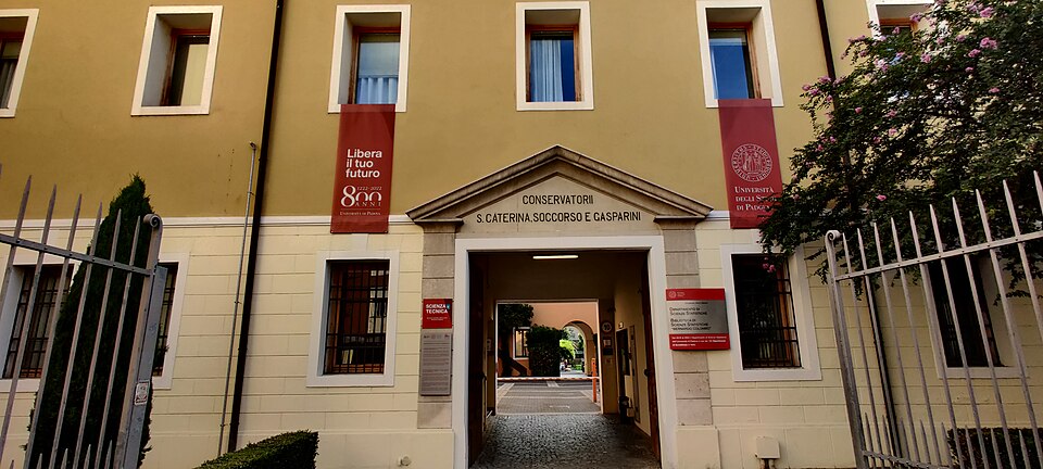 Complesso Santa Caterina