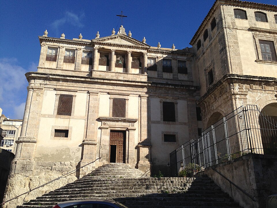 Monastero delle benedettine
