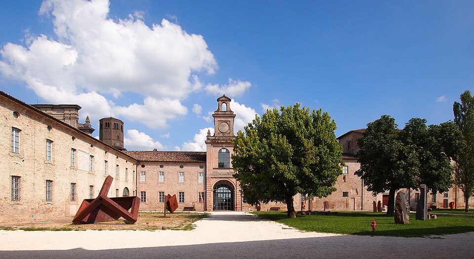 abbazia di Valserena