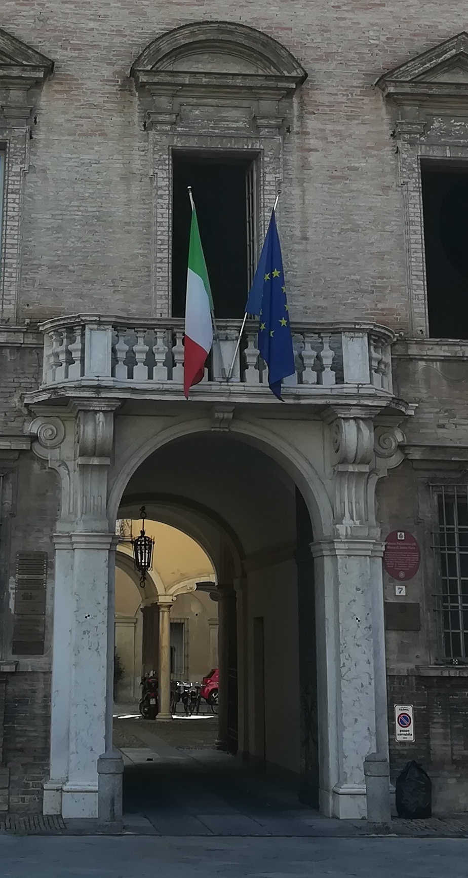 chiesa di Sant'Uldarico