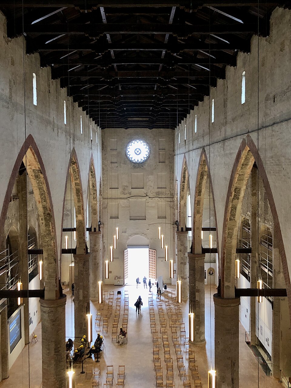 chiesa di Santa Elisabetta