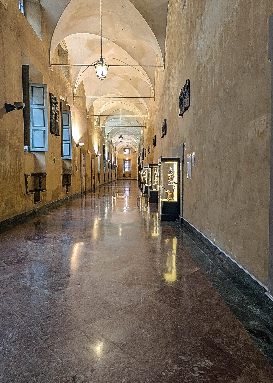 chiesa di Santa Maria del Carmine