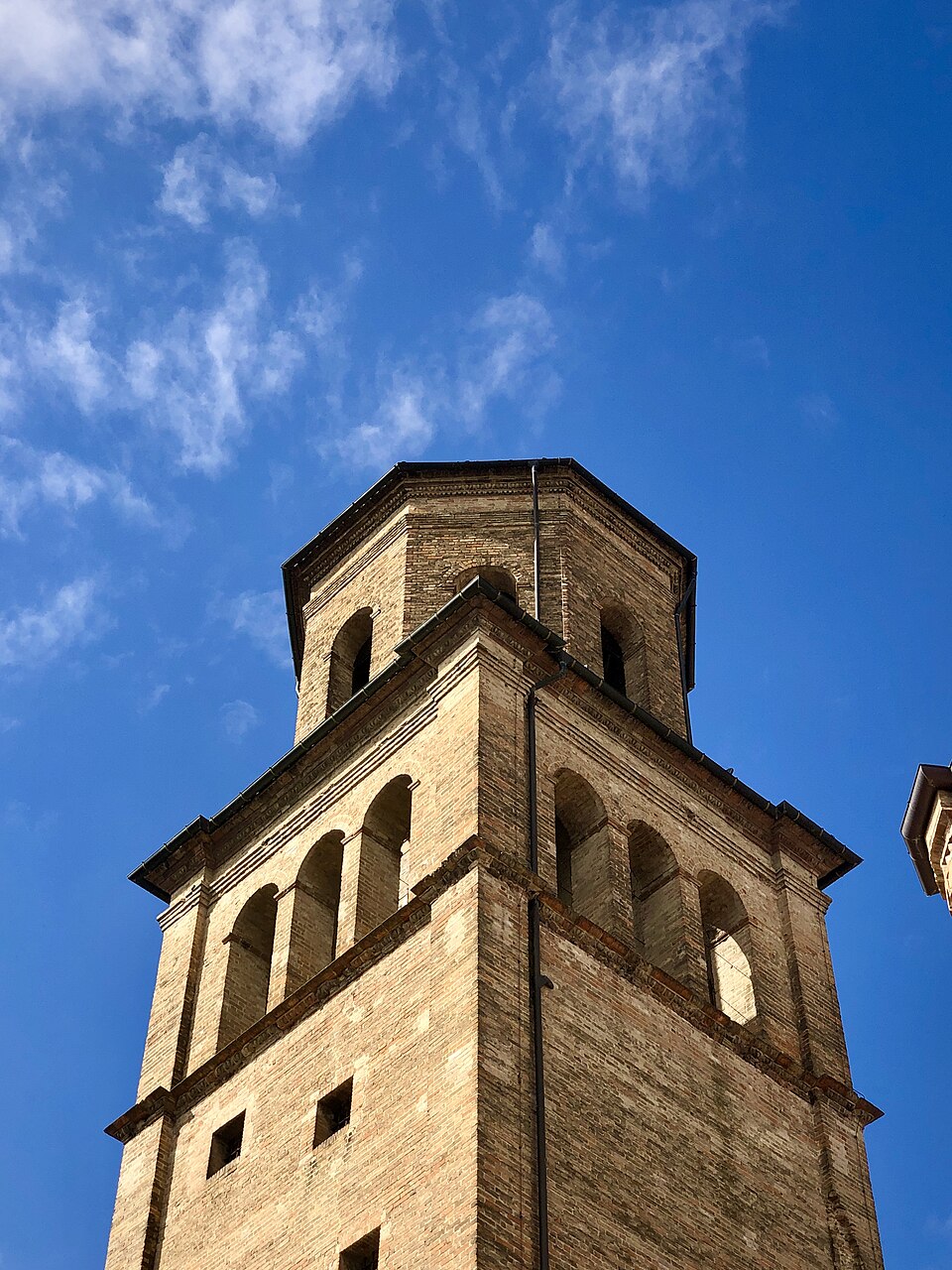 ex convento di San Benedetto