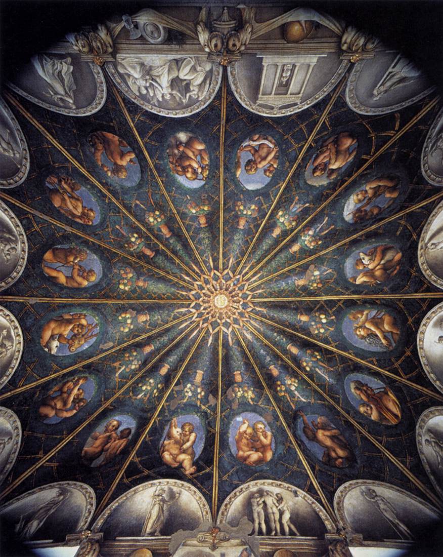 monastero di San Paolo