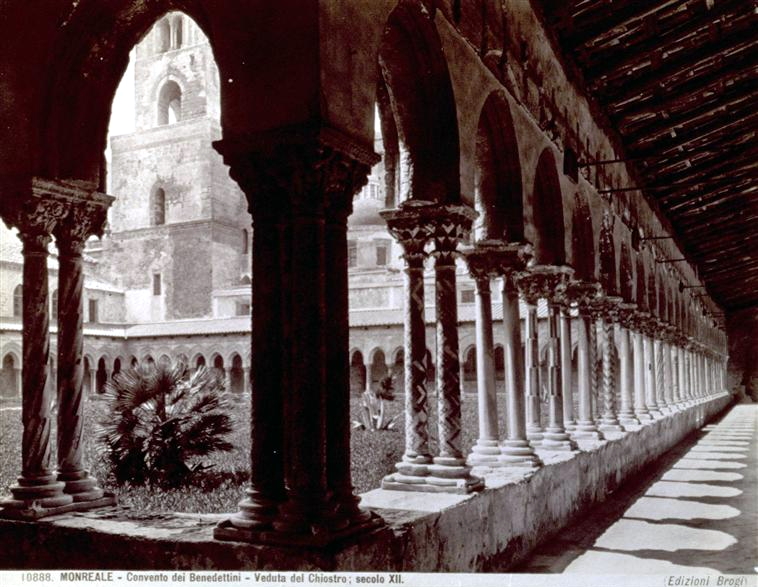 Convento Benedettini