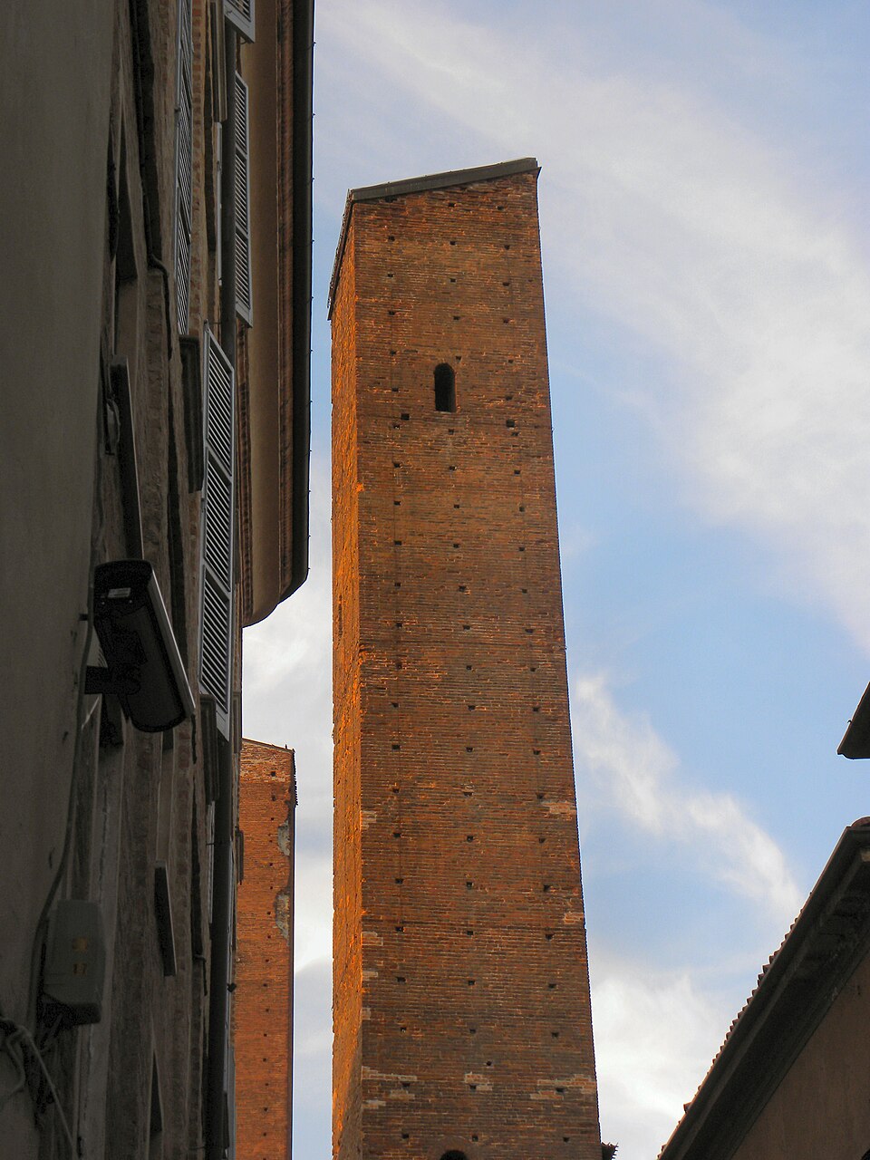 Casa delle Missioni