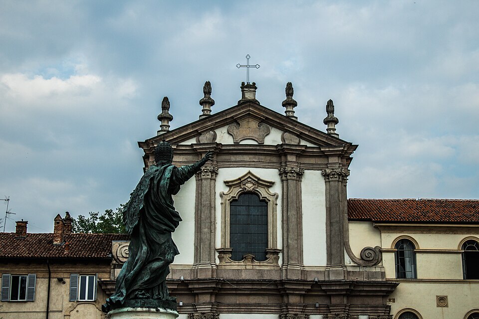 Civico Istituto Musicale Vittadini