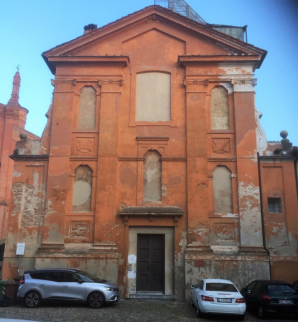 monastero di San Felice