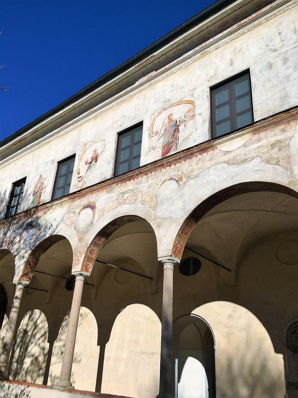 Monastero di Santa Maria Teodote