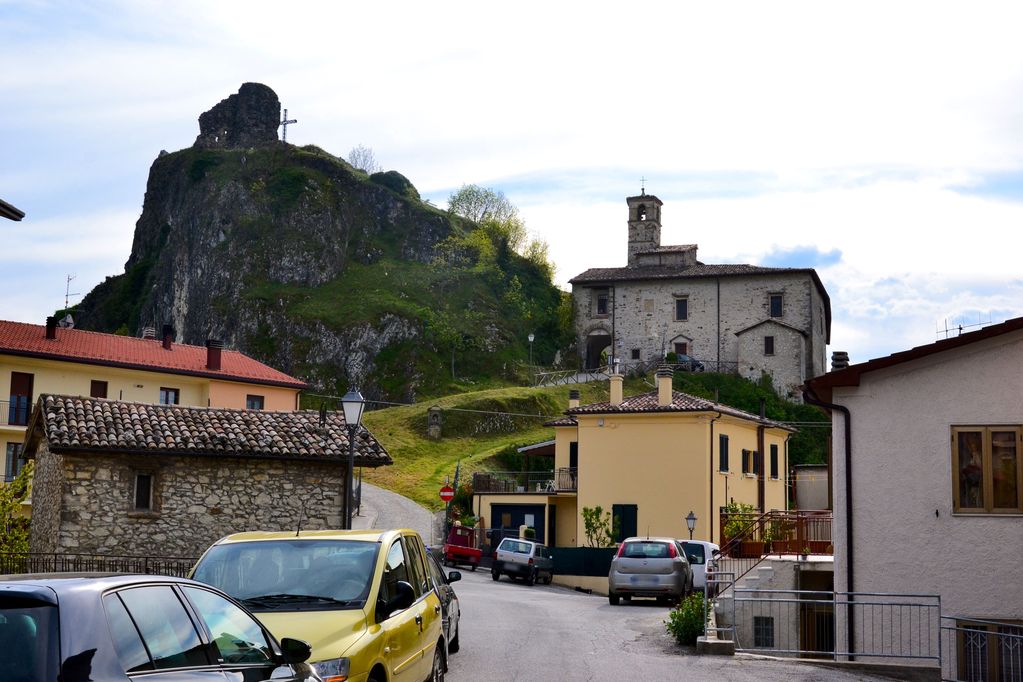 convento di Sant'Antonio
