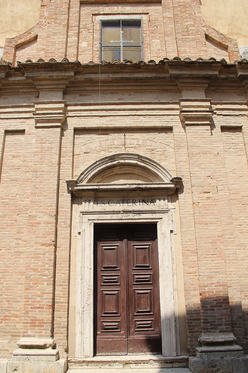 Monastero di Santa Caterina