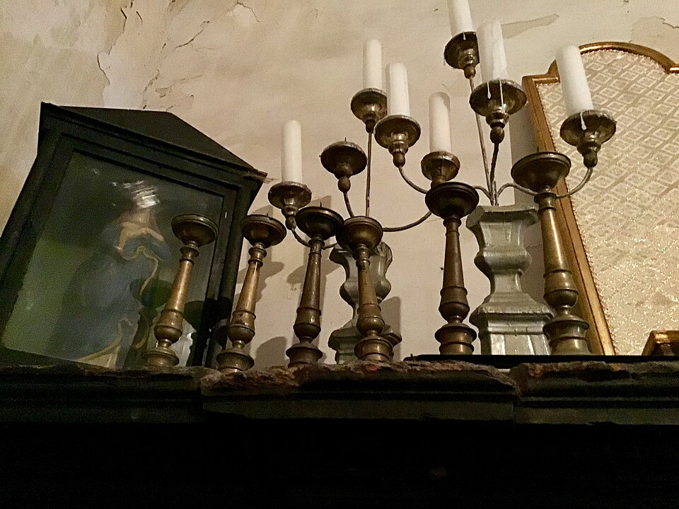 casa di riposo San Domenico