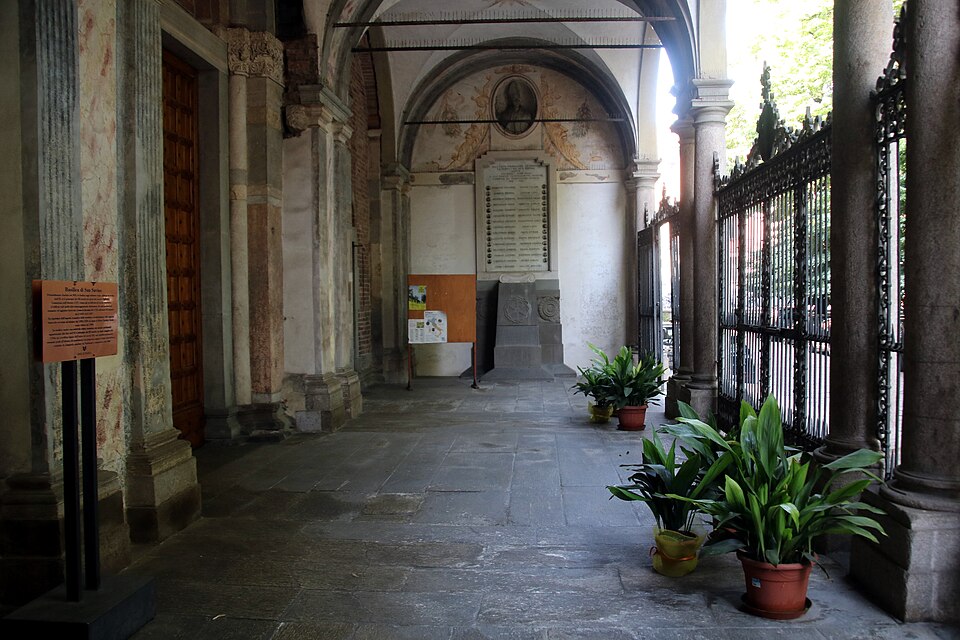 convento di San Savino
