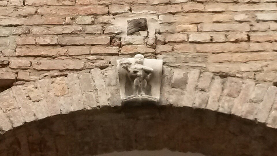 ex Convento di San Bernardo
