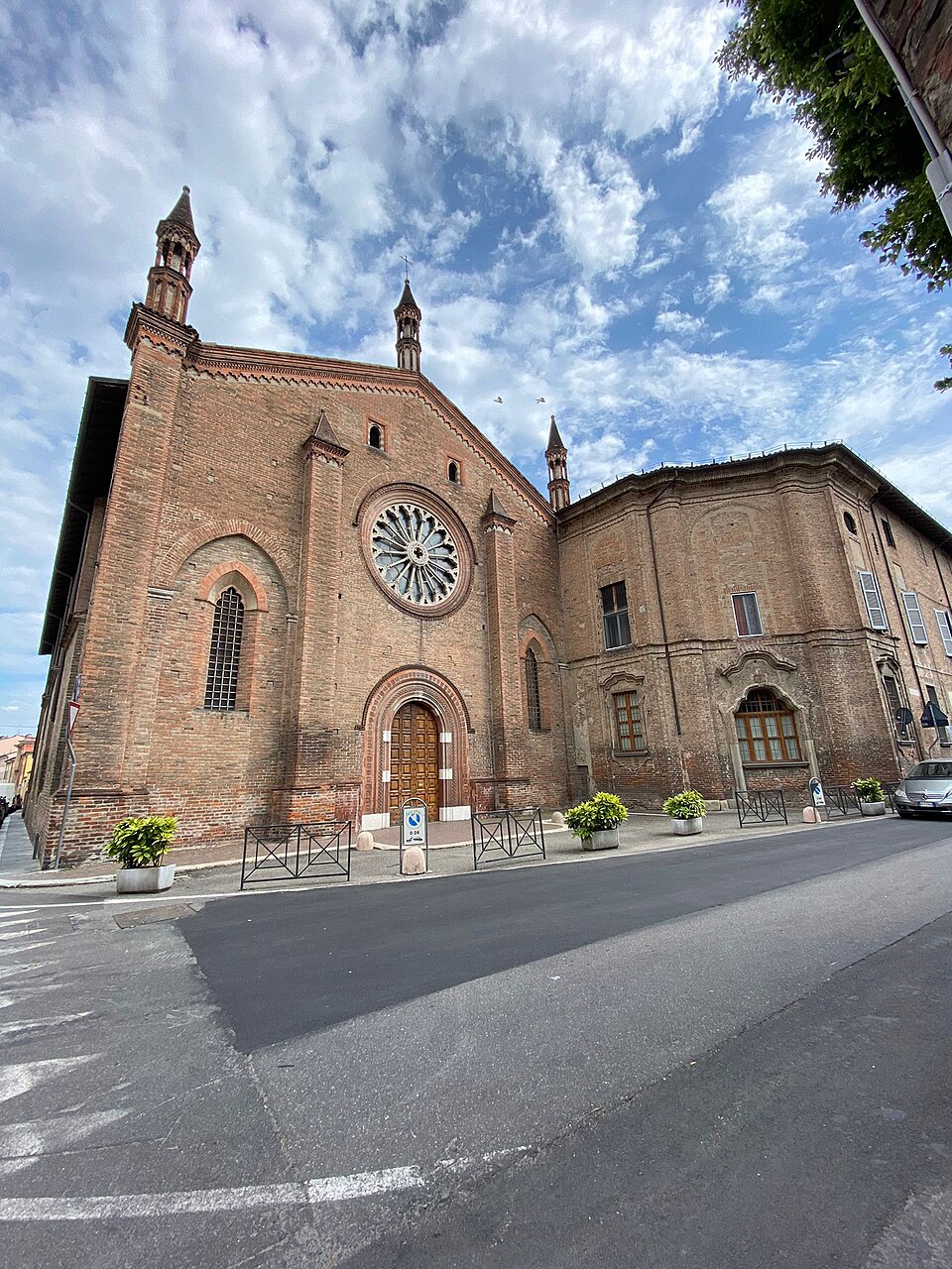 ex Convento di Sant'Anna