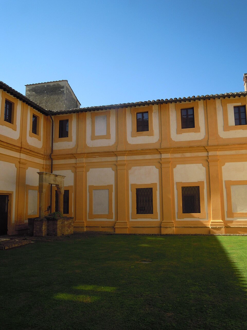 chiesa di Sant'Anna