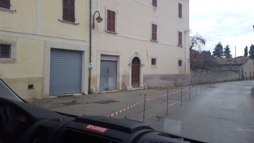 ex convento di Sant'Agostino