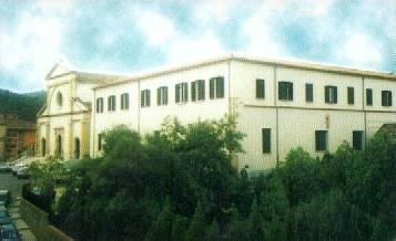 convento dei Frati Minori Cappuccini