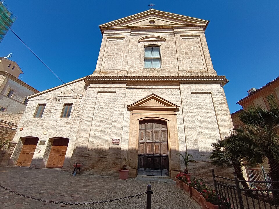 convento di Sant'Antonio da Padova