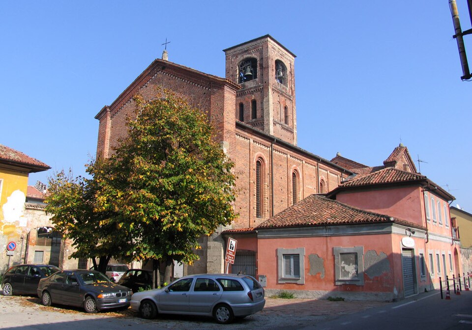 Convento Francescano