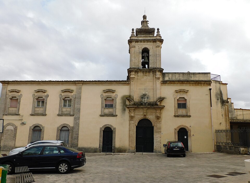 Convento dei Carmelitani