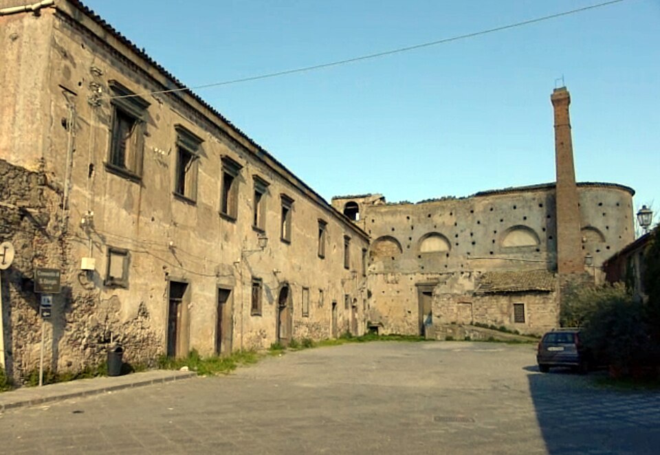 monastero di San Giorgio