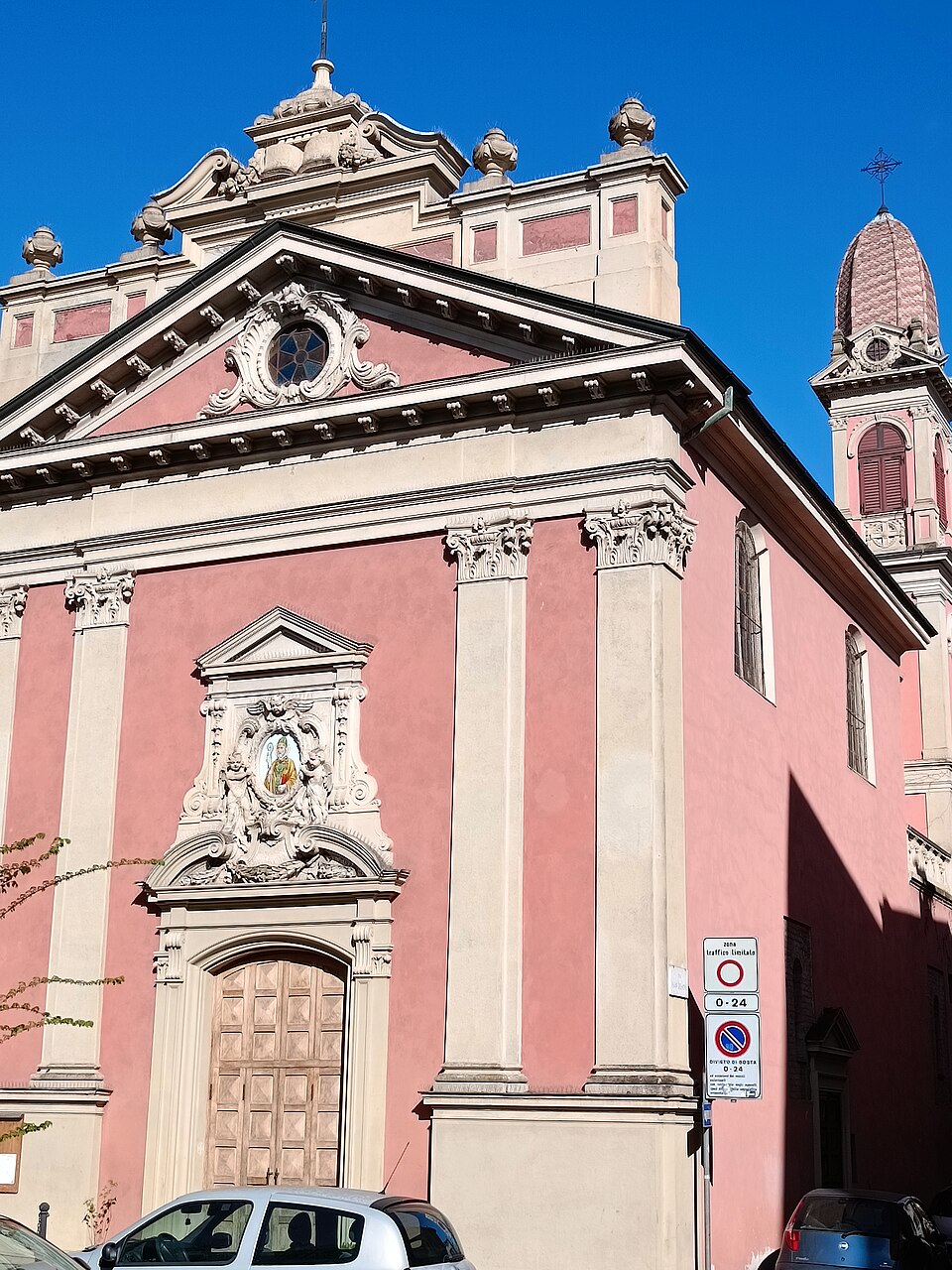 ex Ospedale Psichiatrico Giudiziario
