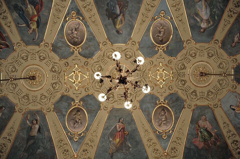 palazzo ex Concezione