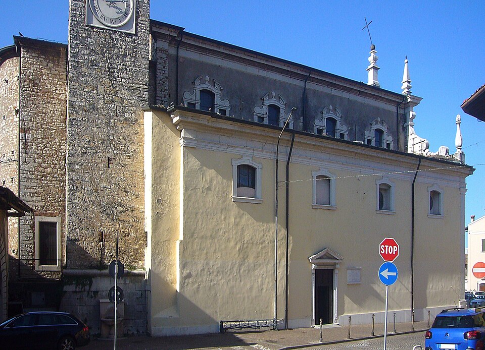 convento di San Pietro in Colle