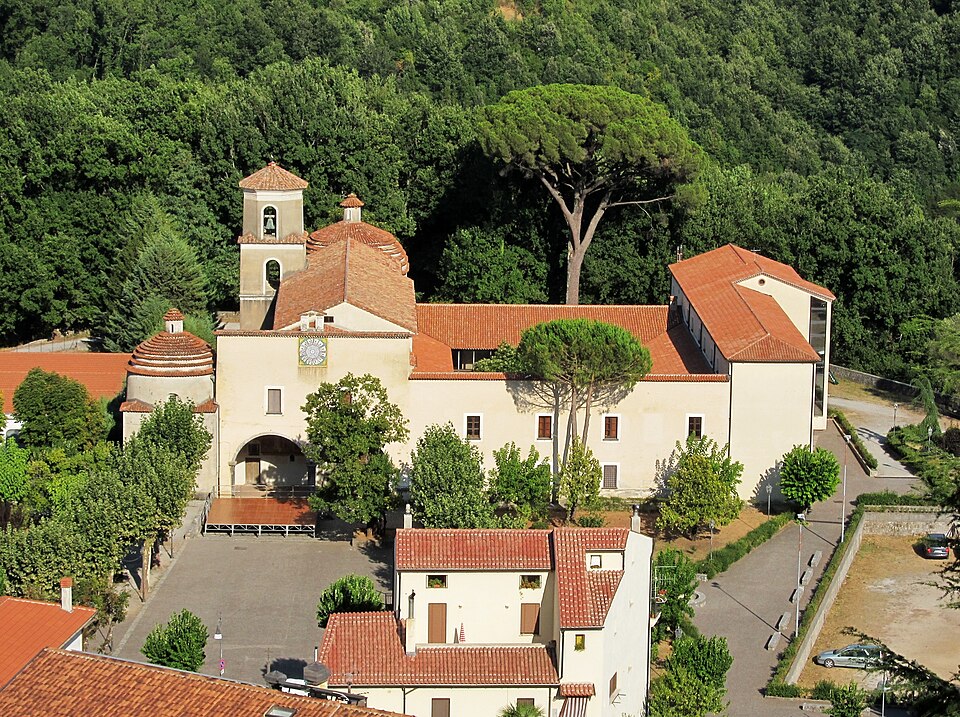 ex Convento di Sant'Antonio