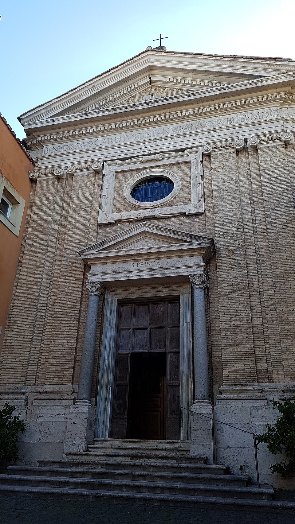 monastero di Cristo Re