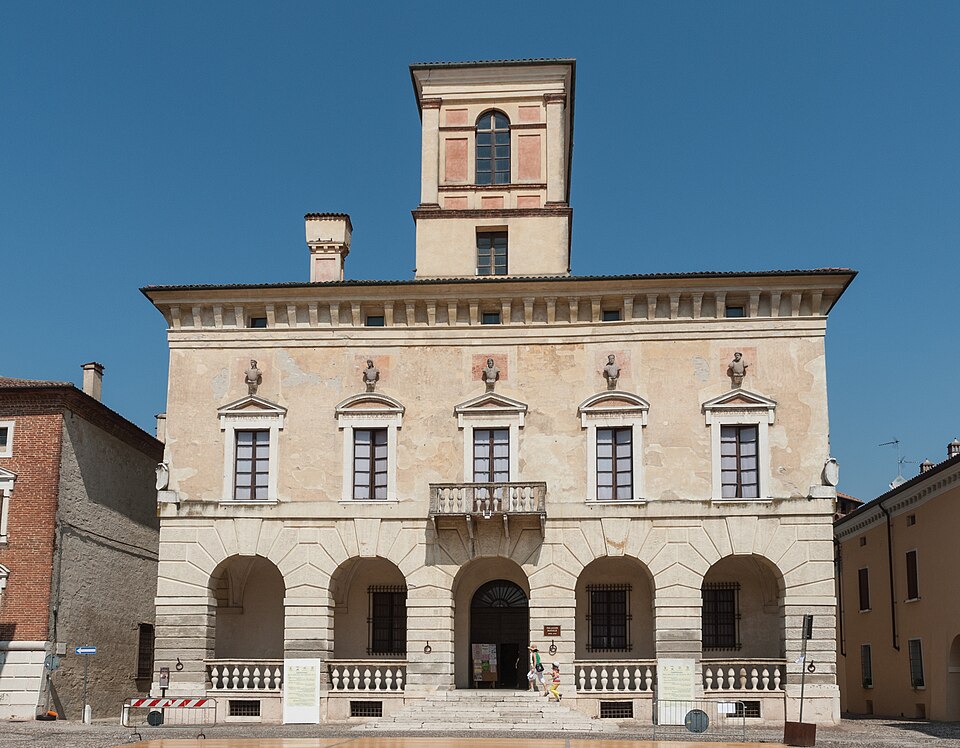 Ospedale Civile