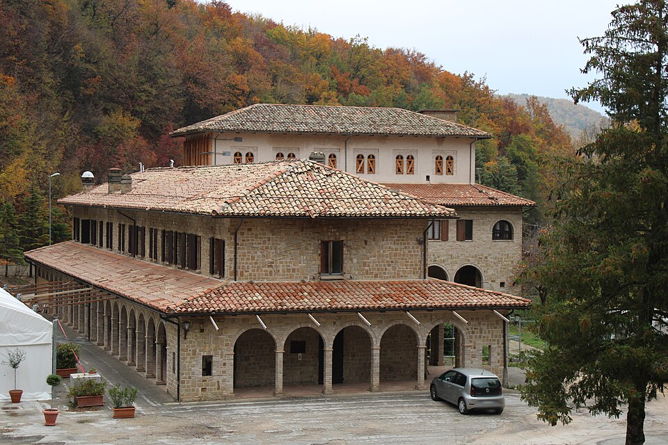 chiesa di San Liberato