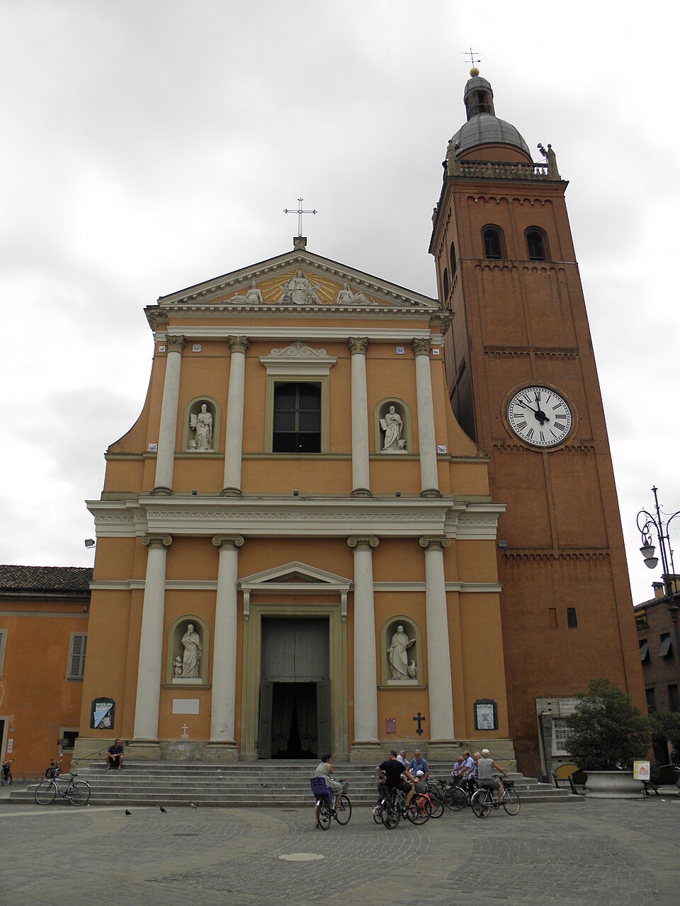 ospedale di San Salvatore