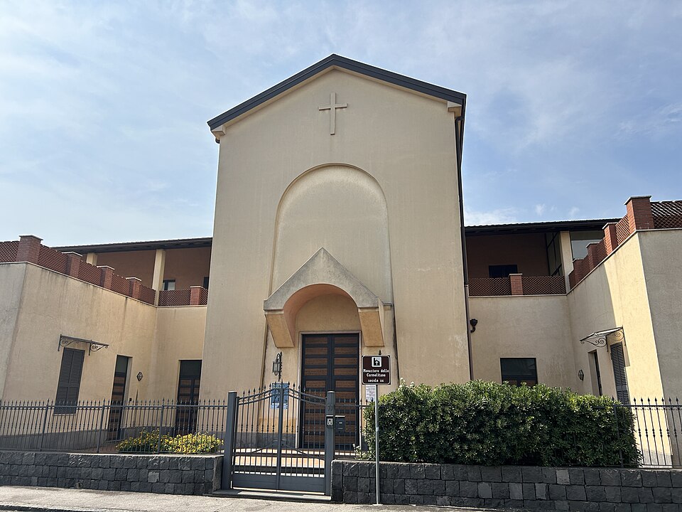 Monastero delle Carmelitane