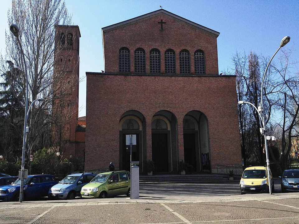 palazzo Comunale di San Lazzaro di Savena