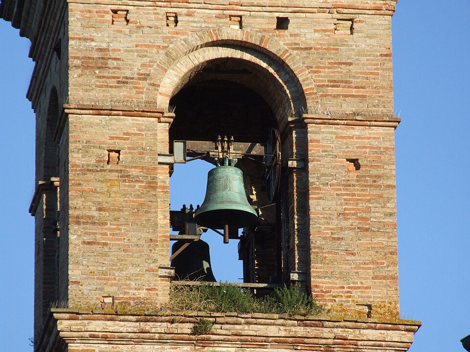 Abbazia di San Lorenzo