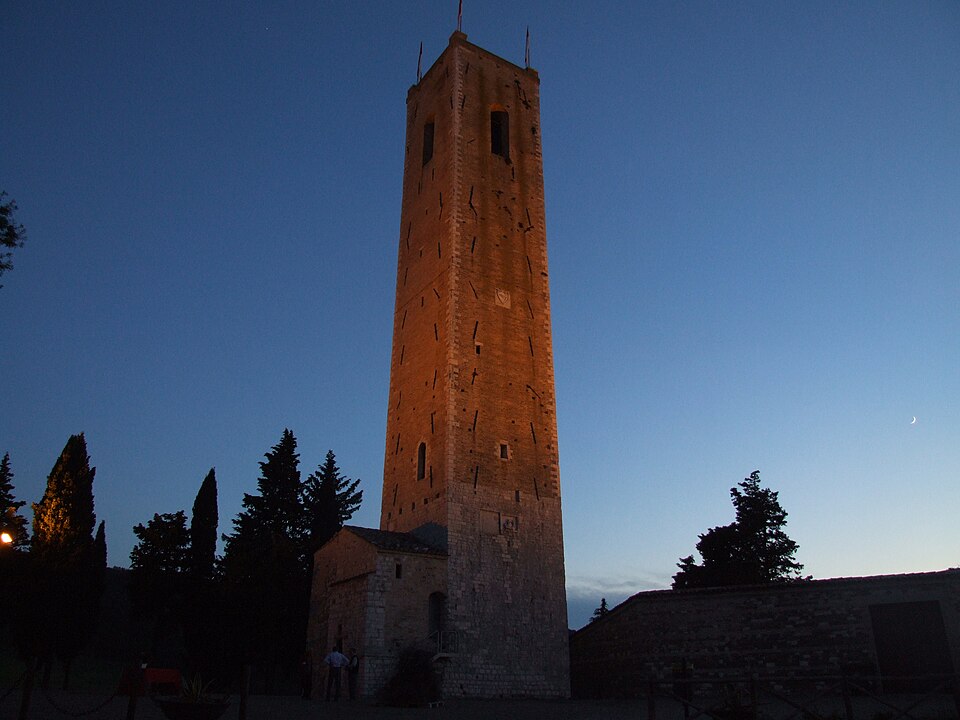 monastero di S. Chiara