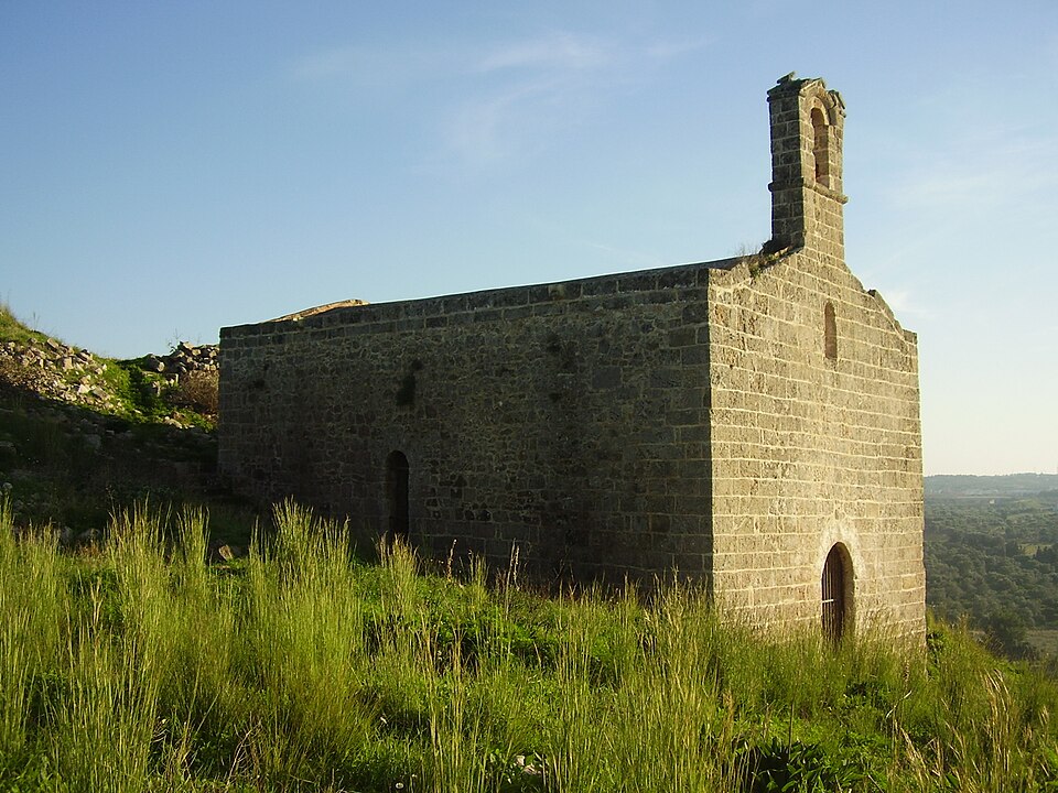 Abbazia di San Mauro