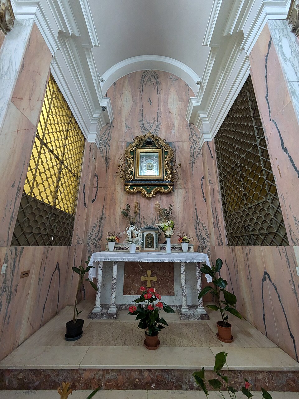 chiesa di Santa Croce