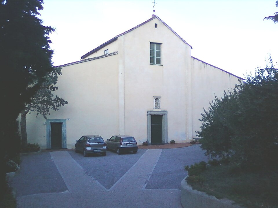 Certosa di Loreto