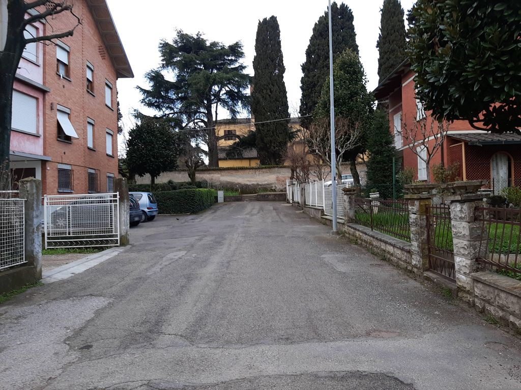 convento e Chiesa dei Cappuccini