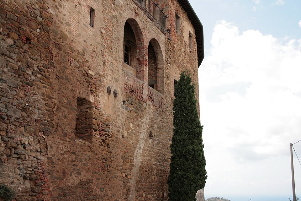 convento della Madonna degli Angeli