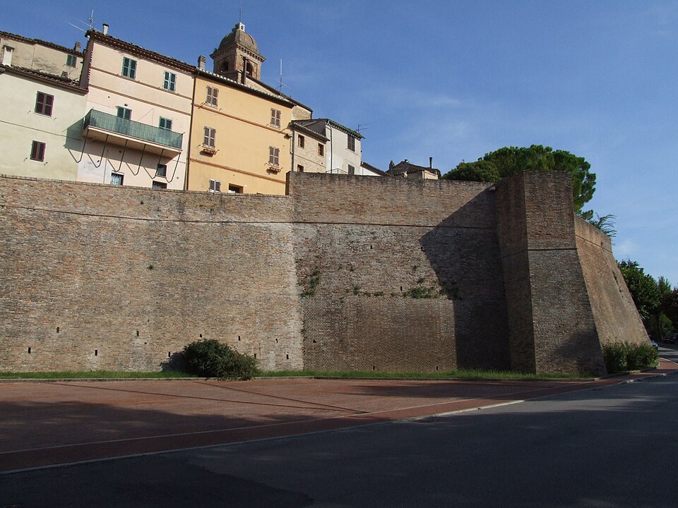 ex convento di S. Francesco